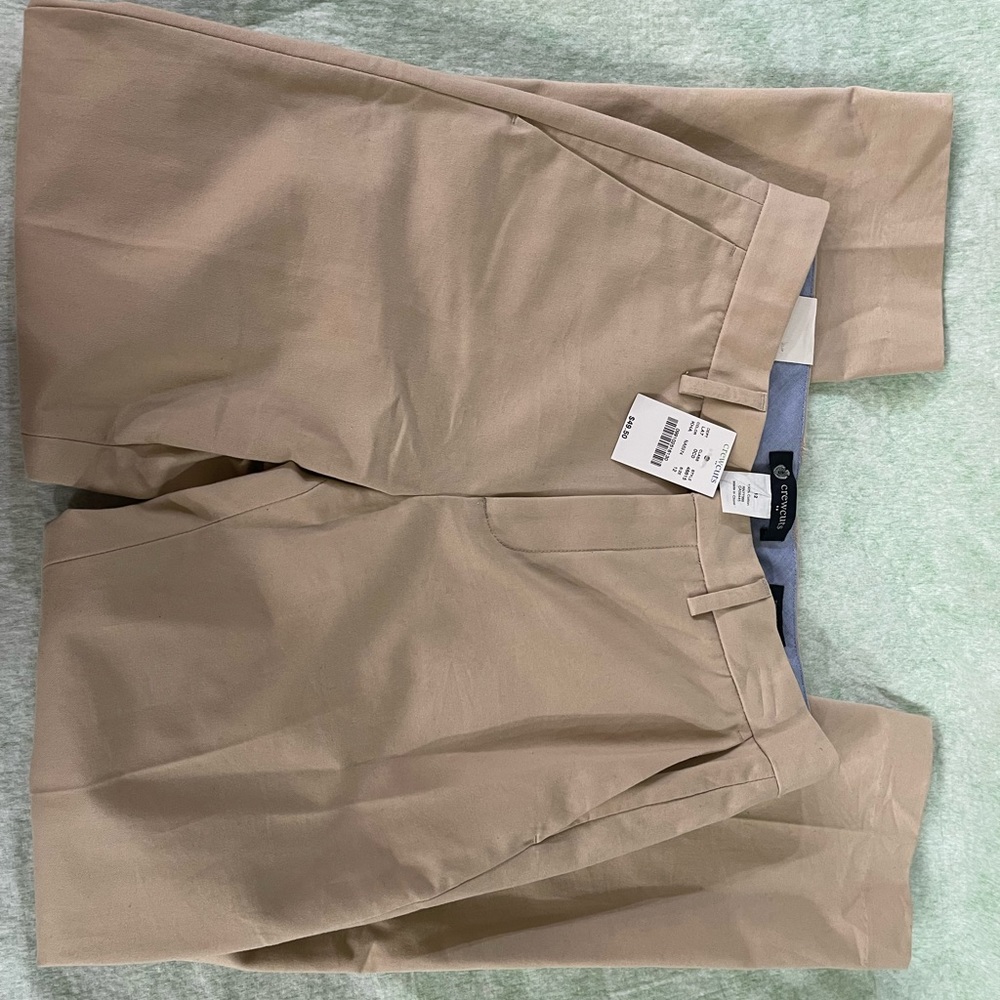 Boys J-Crew Dress Pants